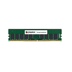 Kingston 32GB DDR4-2666MT/s ECC Module KINGSTON 32GB DDR4-2666MT/s ECC Module