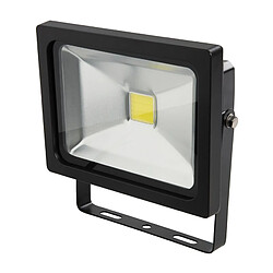 Silverline Projecteur LED COB - 20 W 