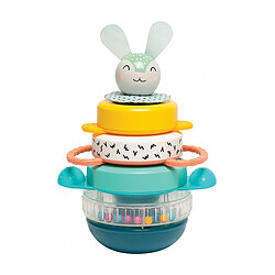 Taf Toys Pyramide Lapin