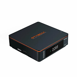 Récepteur Satellite Gtmedia V9 Prime Dvb-S/S2/S2X Vcm/Acm/Multi-Flux/T2-Mi Iks Intégré 2.4G Wifi Tv Box Prise Américaine pas cher