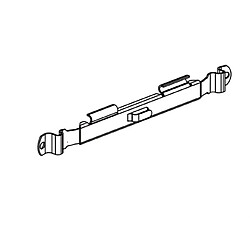 eclisse rapide - edrn ez - cablofil 558241