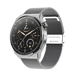 Yonis Montre Connectée IP68 Écran 1.36' Bluetooth