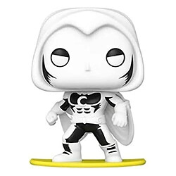 Couverture BD Funko Pop : Marvel - Moon Knight