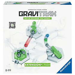 Ravensburger Gravitrax Extension Push 