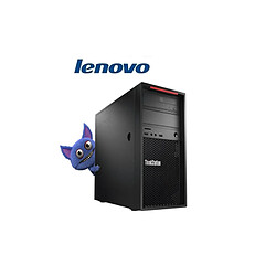 LENOVO THINKSTATION P520C 30BX XEON W2123 · Reconditionné 