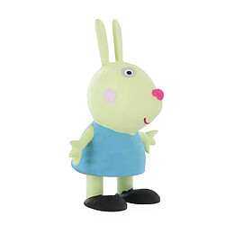 Comansi Figurine Peppa Pig : Rebecca Rabbit