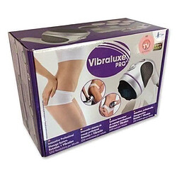 VIBRALUXE Coffret massage VibraluxePrix pas cher Mon1224-9-57702