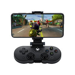 8bitdo - Manette Bluetooth SN30 Pro pour Android + Clip