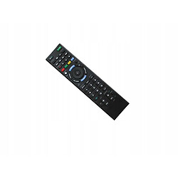 GUPBOO Télécommande Universelle de Rechange Pour Sony KDL-46XBR4 KDL-52Z4500KDL-52XBR KDL-52XBR