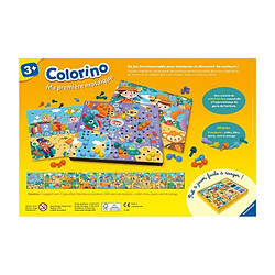 Ravensburger - Colorino Ma premiere mosaique