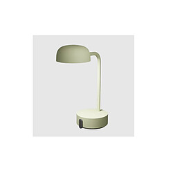 Lampe de bureau rechargeable - Fokus Moss - KOODUU