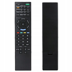 GUPBOO Télécommande Universelle de Rechange remplacement pour Sony TV RM-ED022 RMED022/nouveau