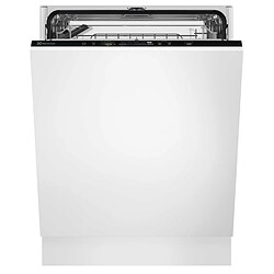 Lave-vaisselle 60cm 13 couverts 44db tout intégrable - eeq47210l1 - ELECTROLUX