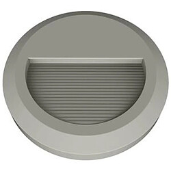 HOROZ ELECTRIC Applique murale LED 2W (Eq. 16W) IP65 Diam. 150mm