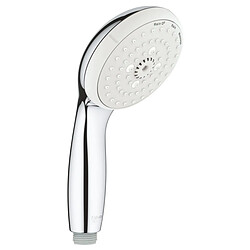 douchette 3 jets - grohe tempesta 100 - chromé - grohe 28261002