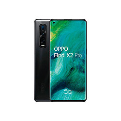 OPPO Trouver X2 Pro 5G 12/512 Go Noir · Reconditionné 