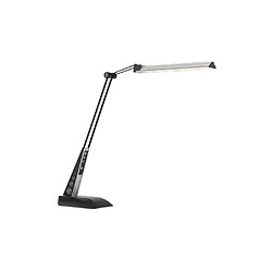 Brilliant (Lighting) Lampe avec variateur tactile JAAP 1x6W LED intégrée NOIR CHROME