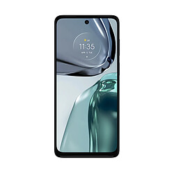 TIM Motorola moto g62 5G 16,5 cm (6.5') Double SIM hybride Android 12 USB Type-C 4 Go 128 Go 5000 mAh Gris