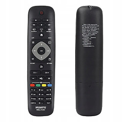 GUPBOO Télécommande Universelle de Rechange pour télécommande TV Philips 9965900