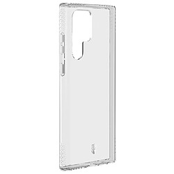 Coque pour Galaxy S23 Ultra Renforcée Anti-Chute 2m Force Case Pulse Transparent