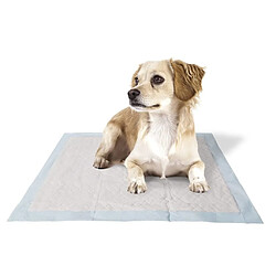 Ferplast Tapis d’hygiène chiens 50 pcs Genico Basic 60x60 cm 85340811