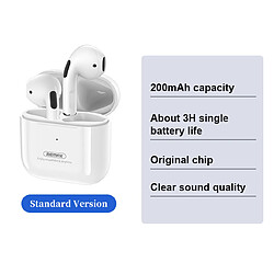 Universal Écouteurs Bluetooth TWS 10i Écouteurs et microphone Boîte de recharge Écouteurs Musique Écouteurs 3D Stéréo Smartphone |