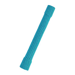 Etui crayon élastique avec étui de protection pour manche de stylet Skyblue