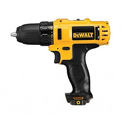 Perceuse visseuse 10,8V nue DCD710N DEWALT