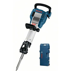 Brisebéton 1750W Bosch GSH 1628 Professional coffret 611335000