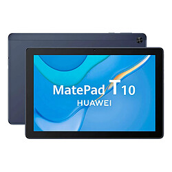 Huawei MatePad T10 (9.7'' - 4G/LTE - 32 Go, 2 Go RAM) Bleu