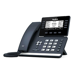 Avis Teléfono IP Yealink SIP-T53W 12 VoIP Negro