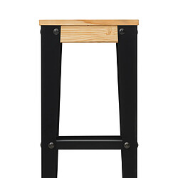 Tabouret