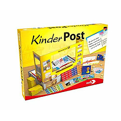 Noris Spiele 606011236 - Kinderpost Kinderspiel