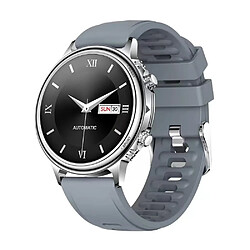 Yonis Montre Connectée Étanche IP67 Bluetooth 5.0