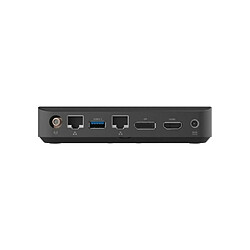 Acheter Barebone Zotac ZBOX-CI343-BE Intel N100 Intel Celeron N100