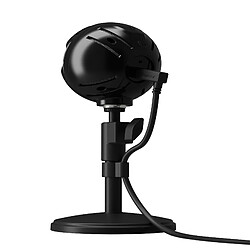 Microphone USB extensible Sfera Arozzi noir