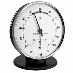 TFA Thermomètre Hygromètre Haar-Hygrometer