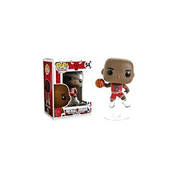 Funko Michael Jordan # 126 Appât Exclusif 