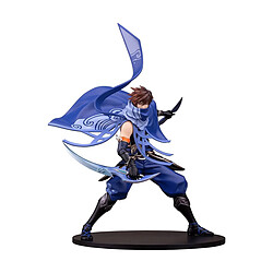 Myethos King of Glory - Statuette 1/10 Lan: Shark Hunting Blade ver. 21 cm