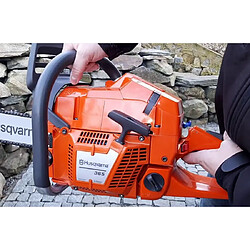 Husqvarna - Tronçonneuse 70.7 cm³ 3.6 kW 3.8 Nm - 365 X-Torq