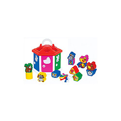 Avis Polesie - 6011 - Jouets d'été - Multicolore