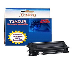 T3AZUR – TN135BK - Toner compatible Brother DCP9040CN / DCP9042CDN / DCP9045CDN Noir