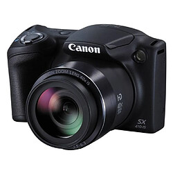 Canon PowerShot-SX410 IS - Occasion