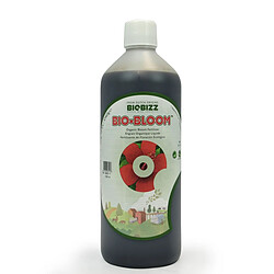 Engrais floraison BIO.BLOOM 1 litre - BIOBIZZ 