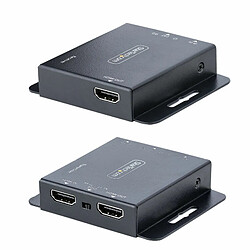 Adaptateur HDMI Startech EXTEND-HDMI-4K40C6P1