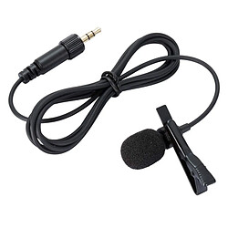 GODOX Microphone Lavalier LMS-12 AXL