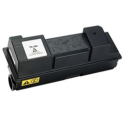 Toner compatible Kyocera Tk-360