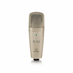 Microphone PC