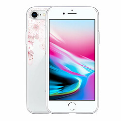 Avis Evetane Coque iPhone 7/8/ iPhone SE 2020 360 intégrale avant arrière transparente