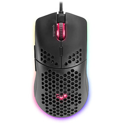 Souris Gaming éclairé SKELL Speedlink